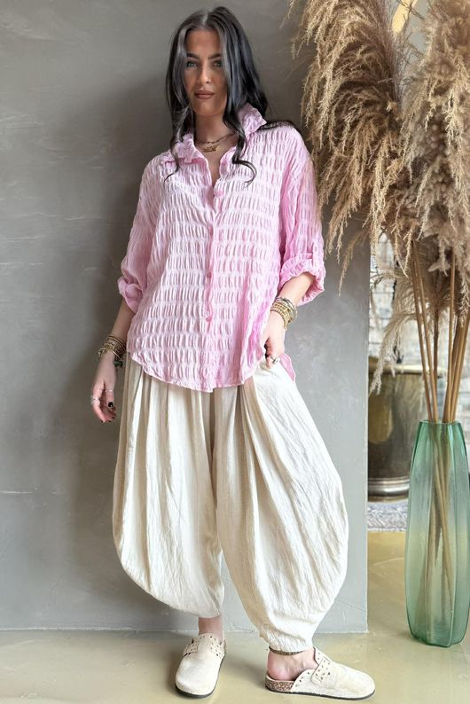 Hey Sucker Blouse Sugar /4=